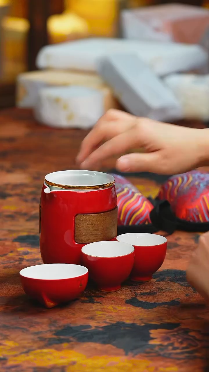 【闪购商品】楽门茶器！！！！