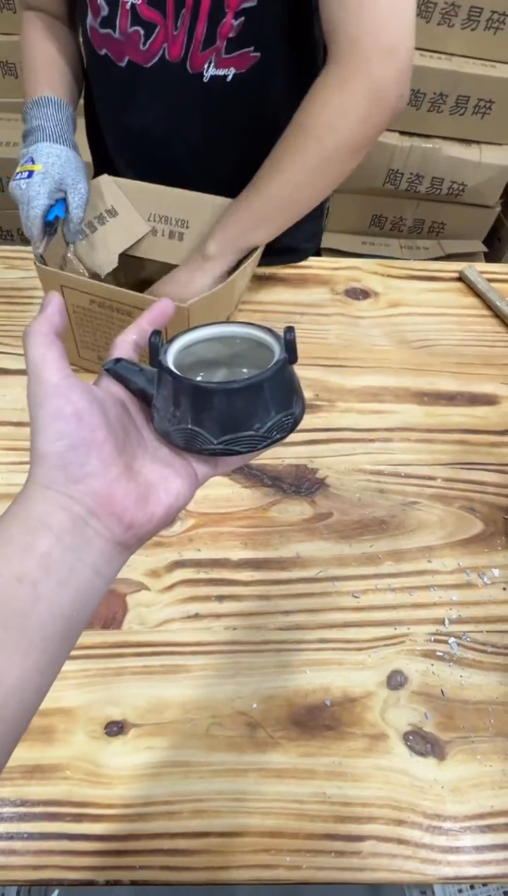 精美茶具便宜卖了不带礼盒