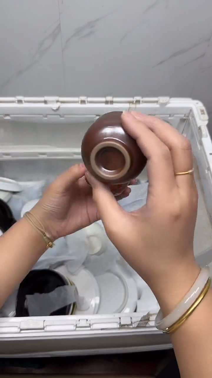 【闪购商品】517回流瓷器默认微瑕，18.8包邮