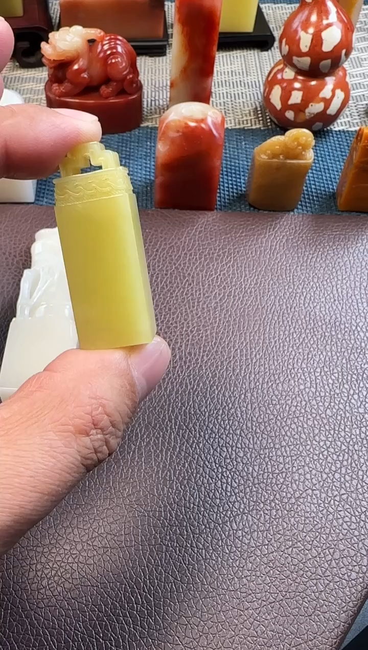 【闪购商品】寿山石寿山石寿山石