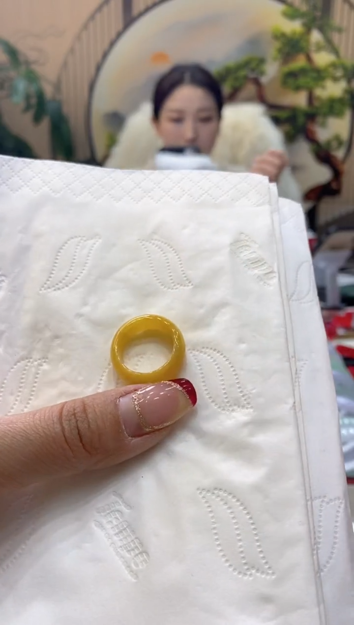 【闪购商品】翡翠戒指未镶嵌99903728