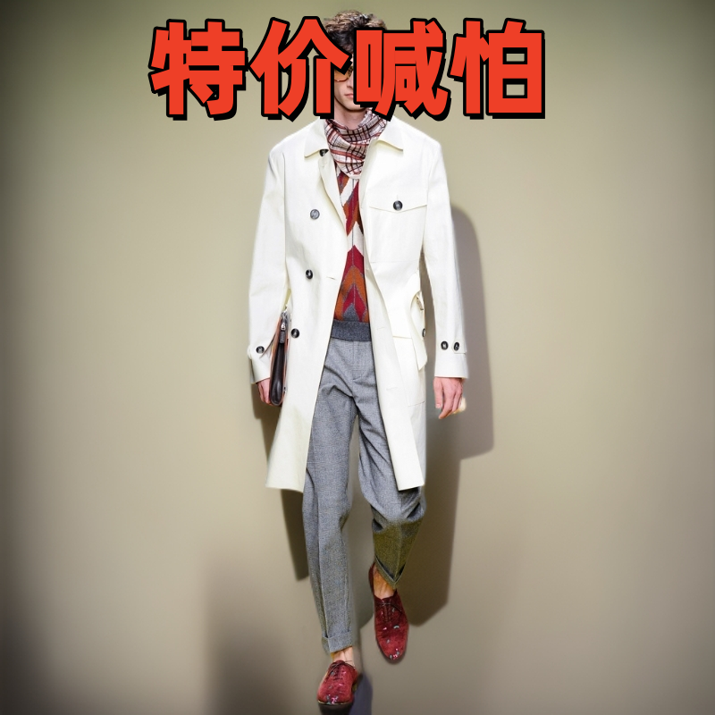 喊拍改价综合链接-NO退NO换 欧货男士休闲上衣