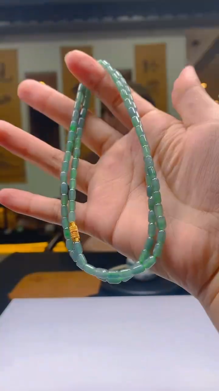 定制翡翠未镶嵌天然翡翠22