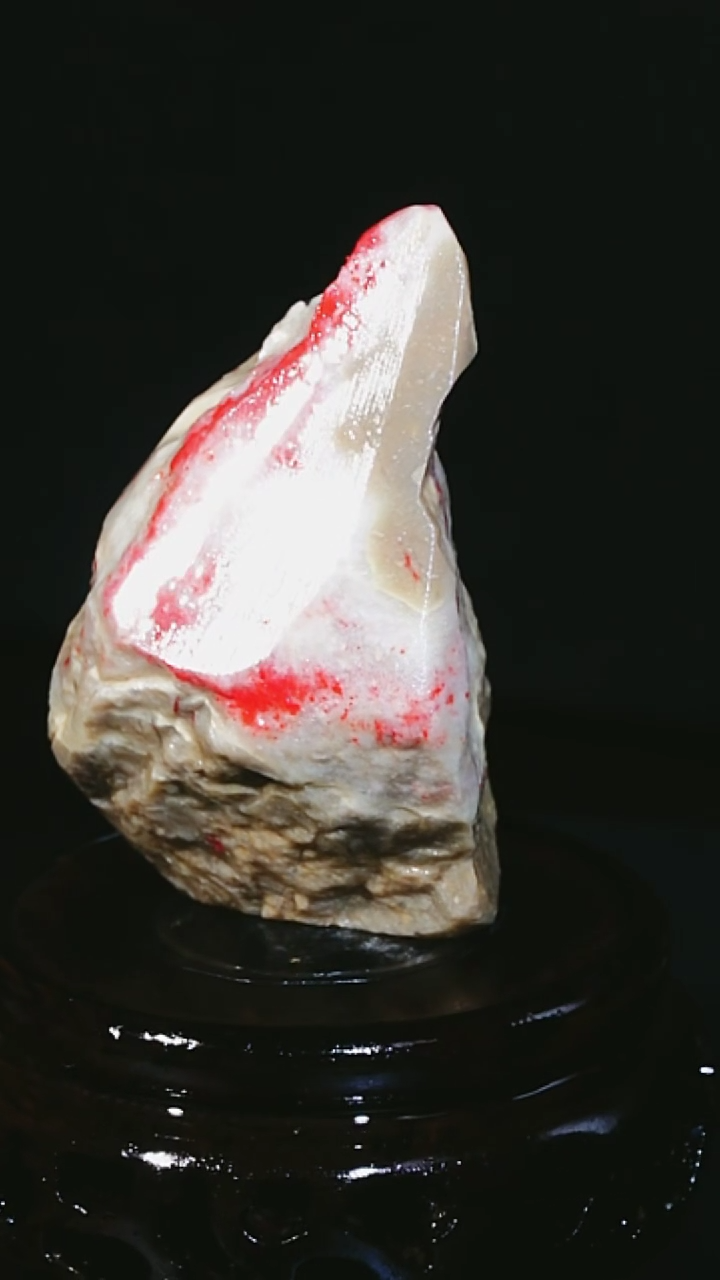 【闪购商品】昌化石昌化鸡血石