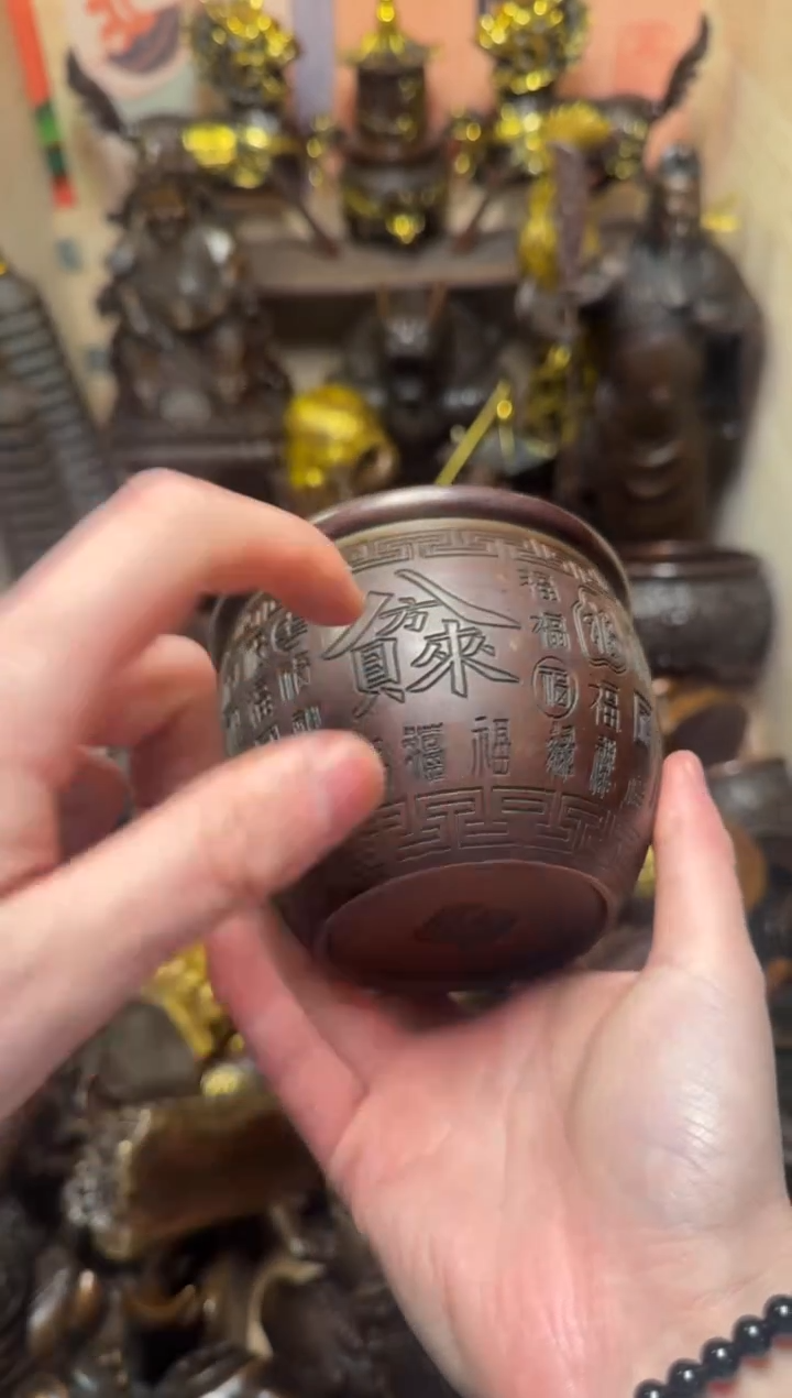 精品专属链接---【百福缸】