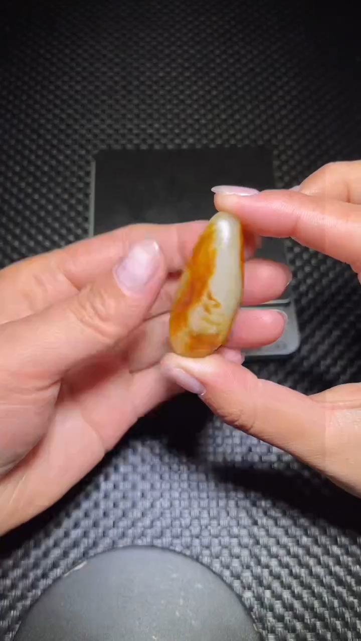 【闪购商品】和田玉挂件未镶嵌195