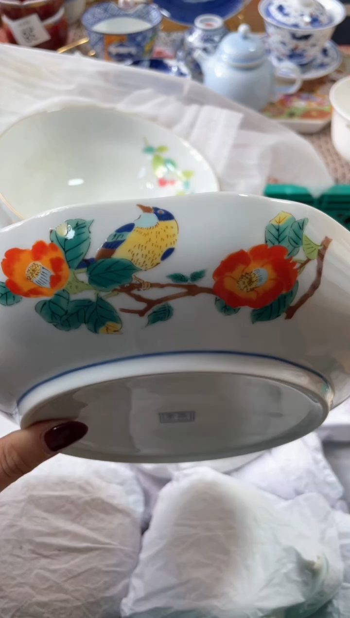 【闪购商品】盘瓷片满20米包邮一单一付