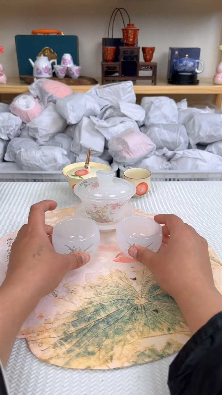 【闪购商品】旅行快客套装清清！！