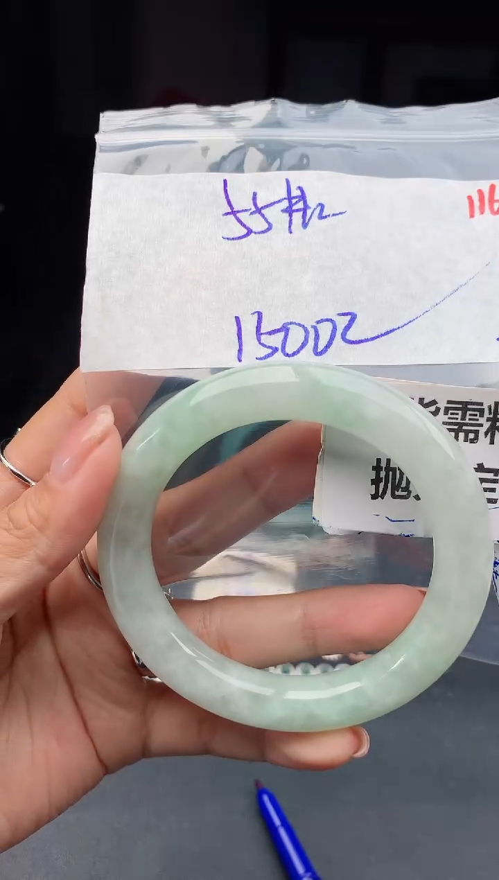 【闪购商品】定制翡翠未镶嵌116毛货需精细抛光多样性1件1500元