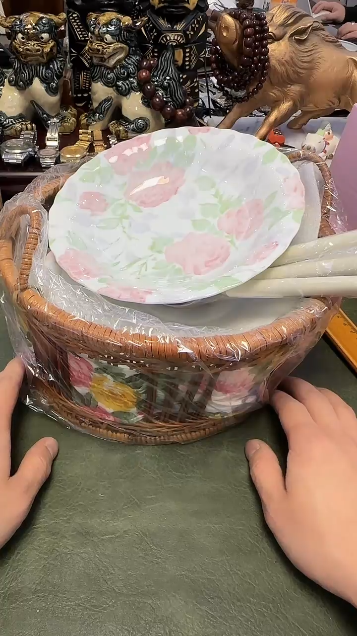 简*304盘一套····