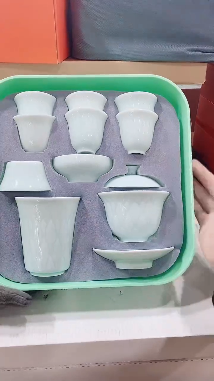 【闪购商品】壶韵陶瓷壶韵陶瓷@