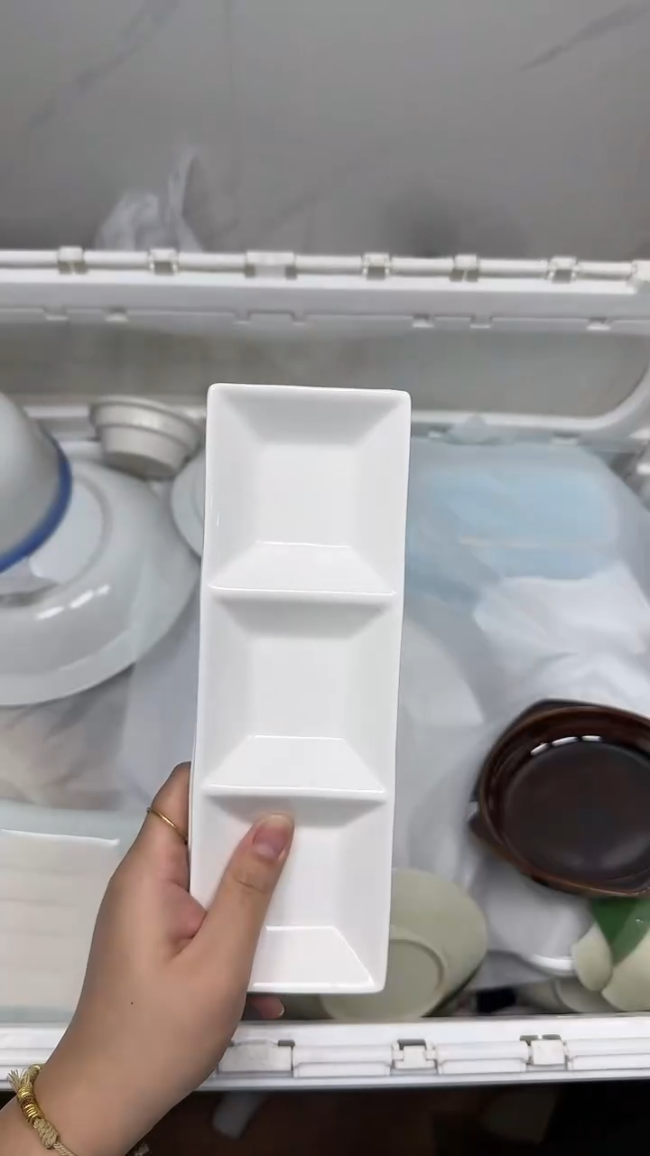 【闪购商品】5602回流瓷器默认微瑕，18.8包邮