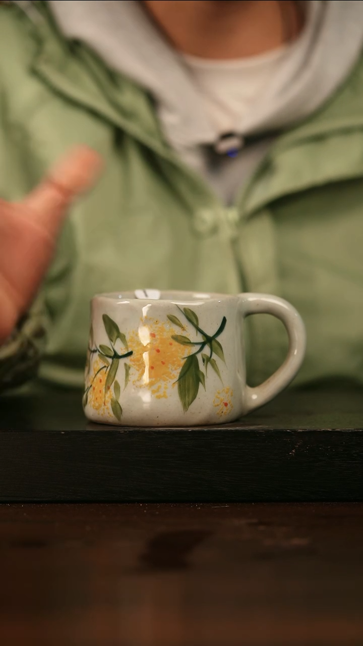 【闪购商品】其他949遇瓷手作同款