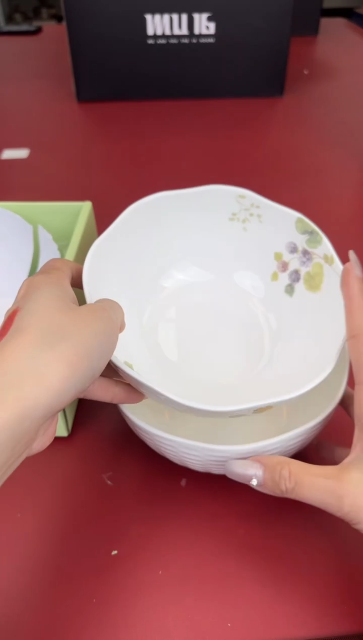 【闪购商品】瓷片正午瓷缘 臻品源泉@@H838