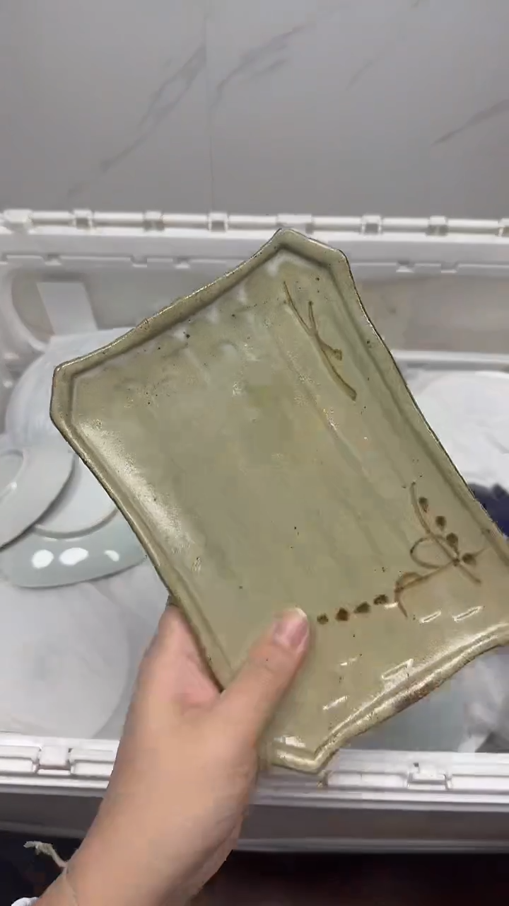 【闪购商品】086回流瓷器，默认微瑕18.8包邮