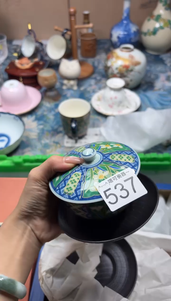 手工艺品琉璃云****7537向 云淡风轻777