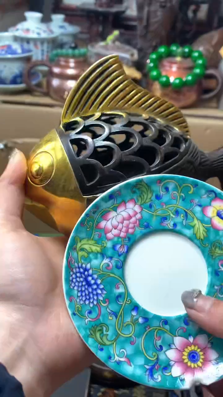 【闪购商品】瓷器默认微瑕瓷器