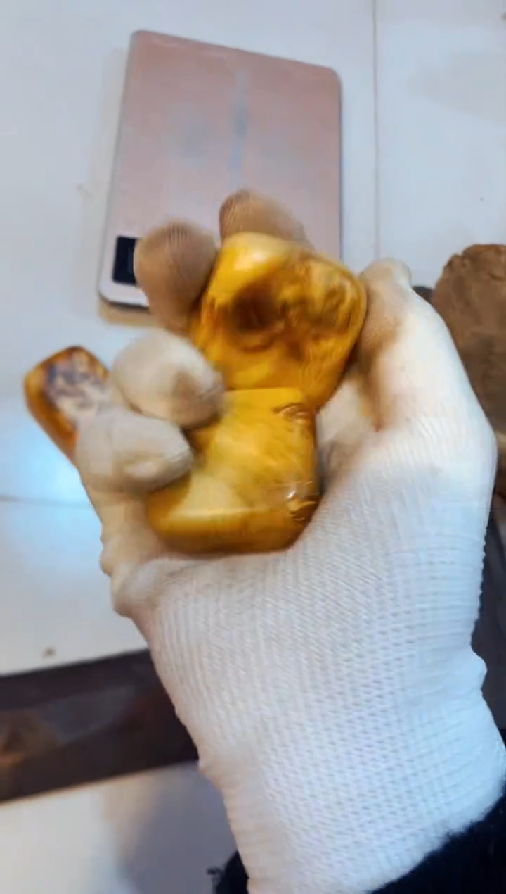 柏木（崖柏）74随机单个北太行崖柏手把件手串