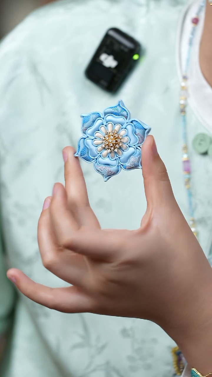 织绣0801非遗国风手工美物