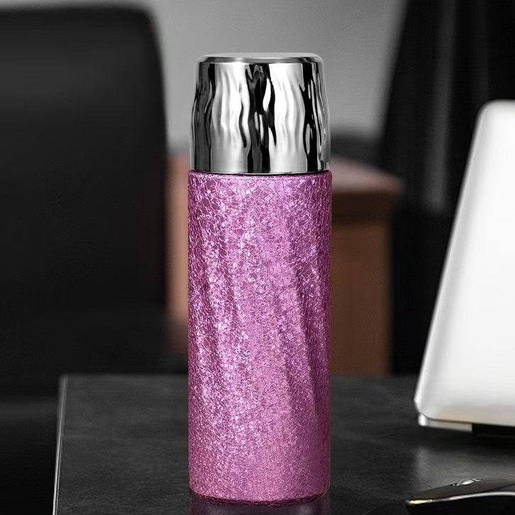 【李哥宠粉】钛杯保温杯