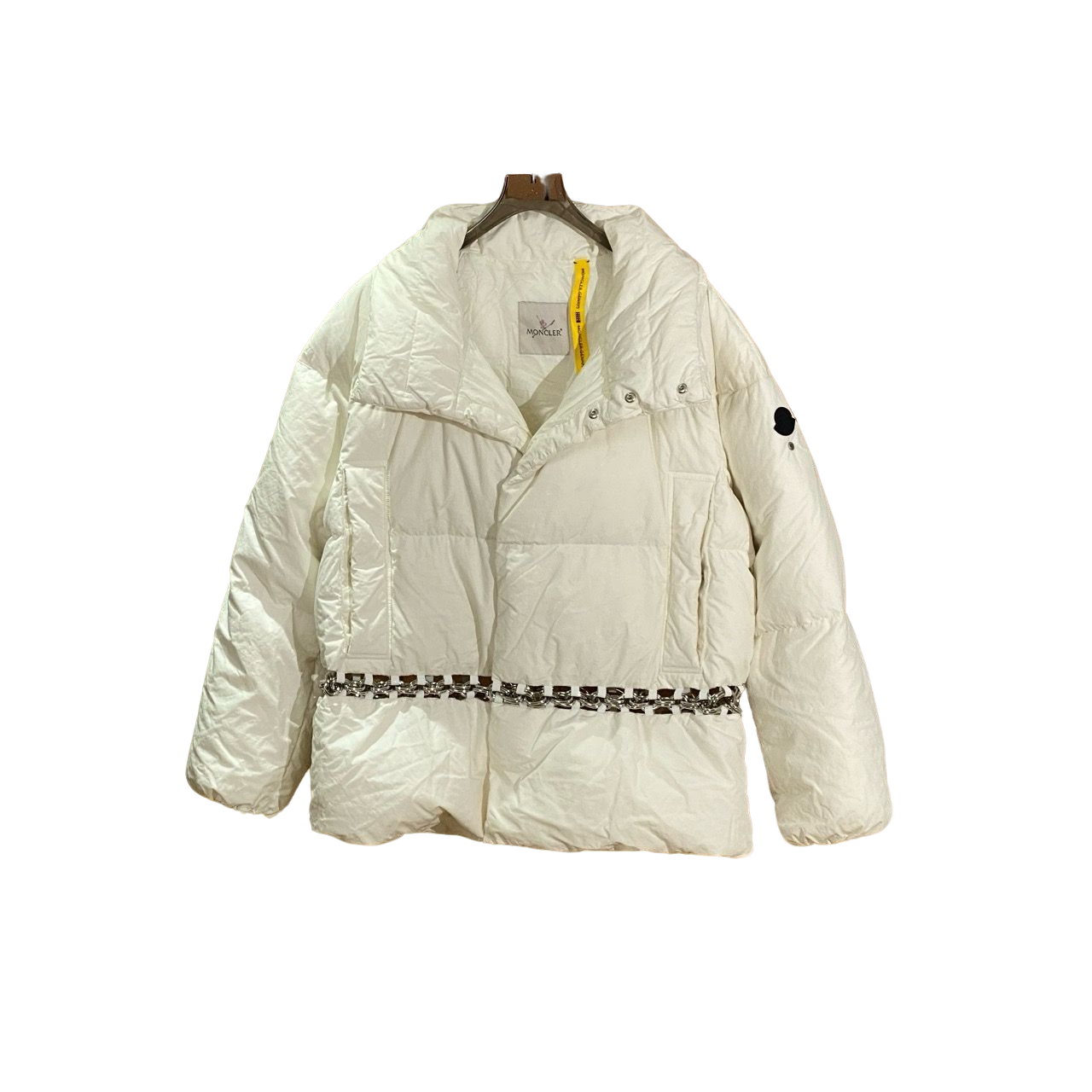 99新 MONCLER 海囤/蒙口/2码/yy04769