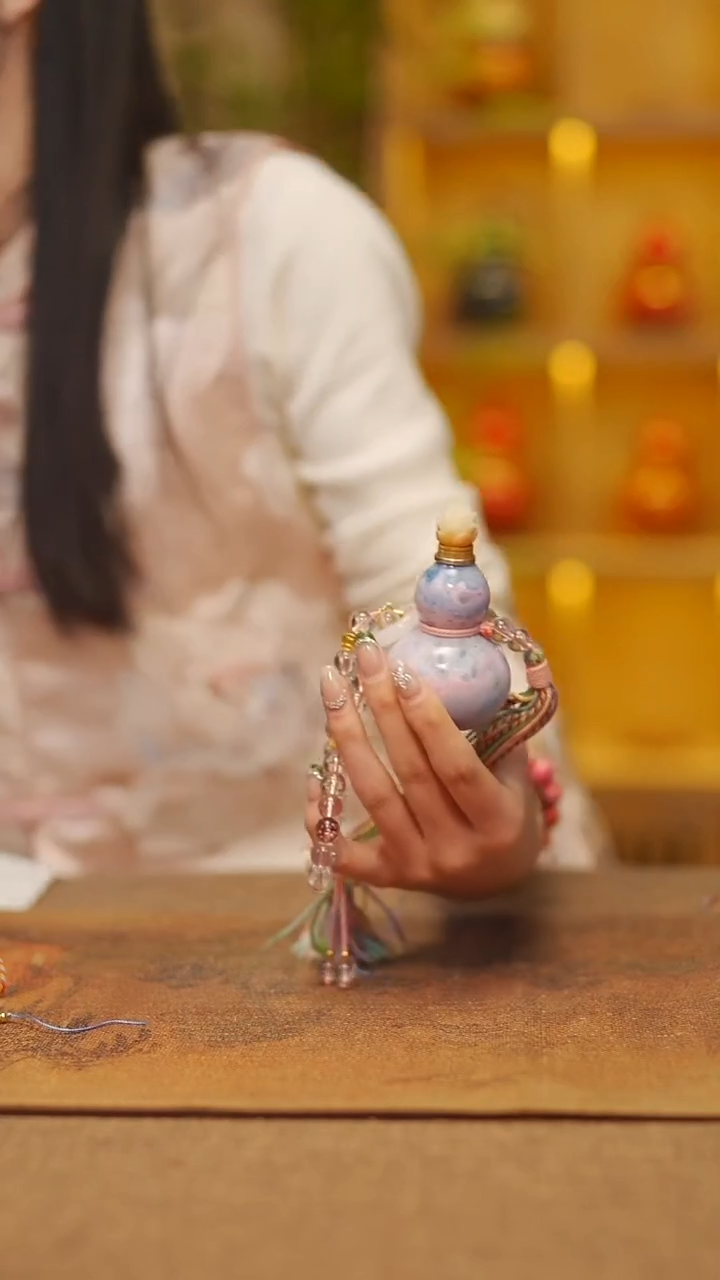 【闪购商品】437宴禾堂漆艺车挂葫芦99