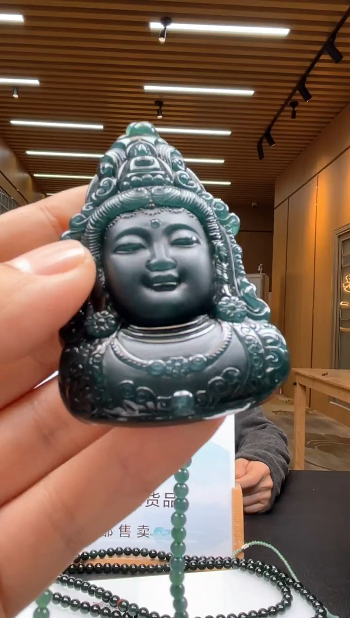 未镶嵌定制翡翠192