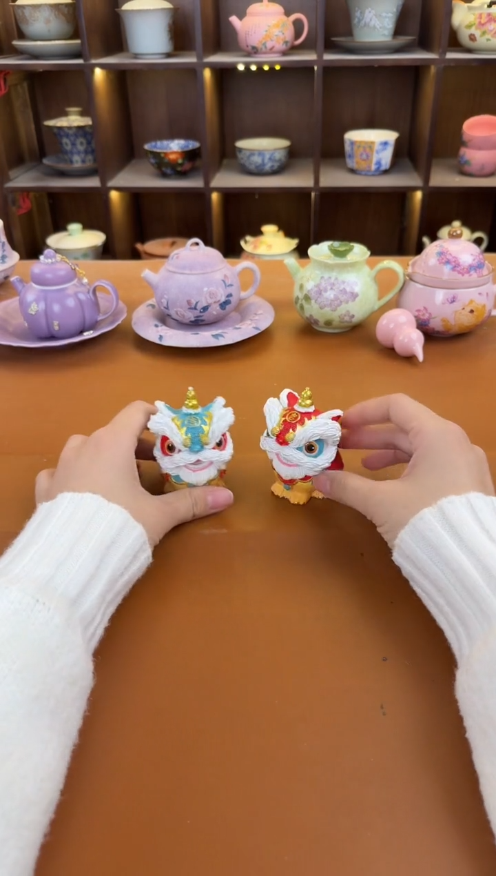 库存仅剩一单（不带礼盒）