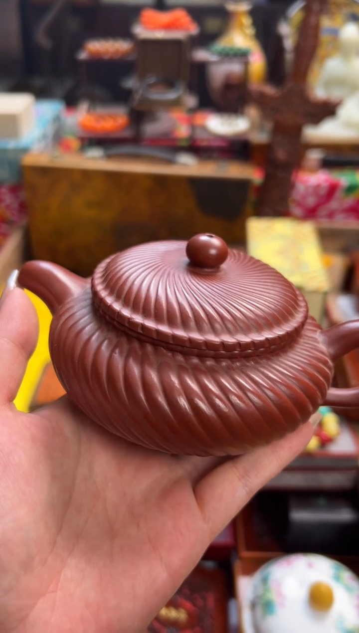 茶壶紫砂--------瓷--------