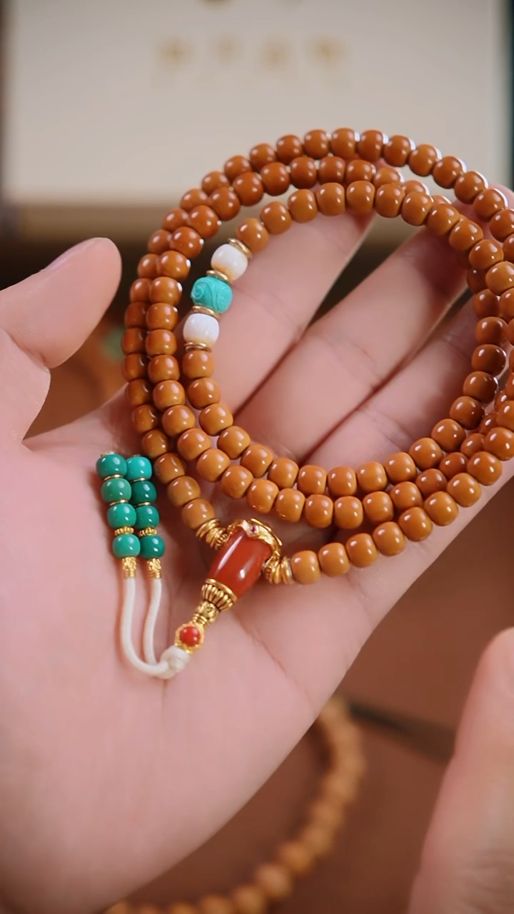 手串橄榄核云顶级《限时闪购》