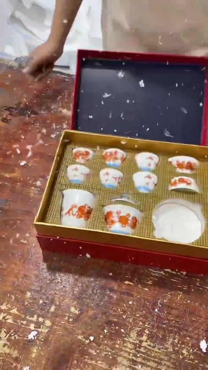 【闪购商品】其他响念茶具甄选链接@@LS