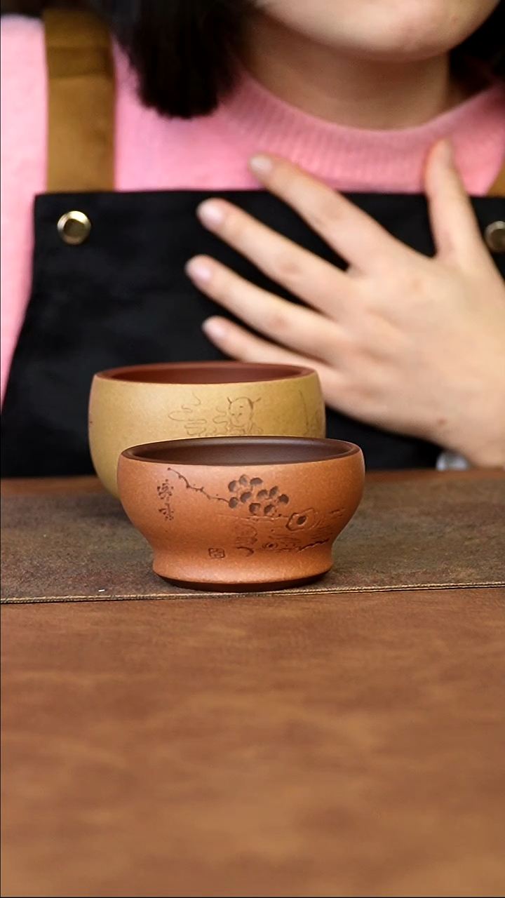 【闪购商品】紫砂茶杯1111111111111111