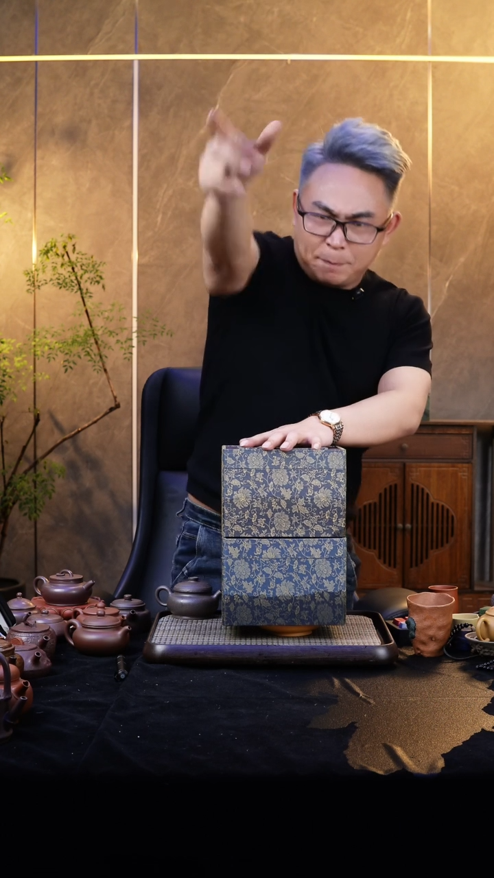 【闪购商品】紫砂茶壶开播福利×2【002】