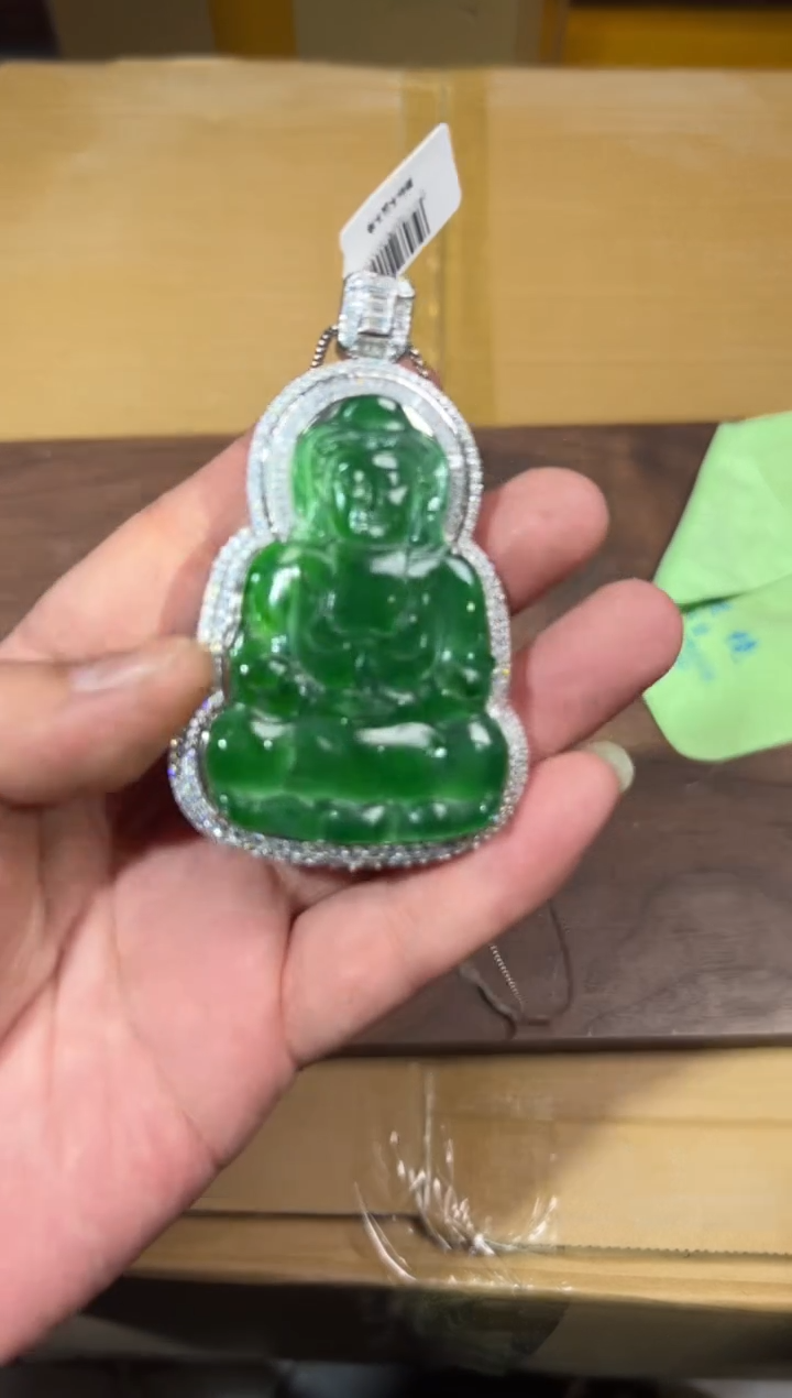 【闪购商品】瓷片工艺赏玩器物（下单即认可）多样性发一个