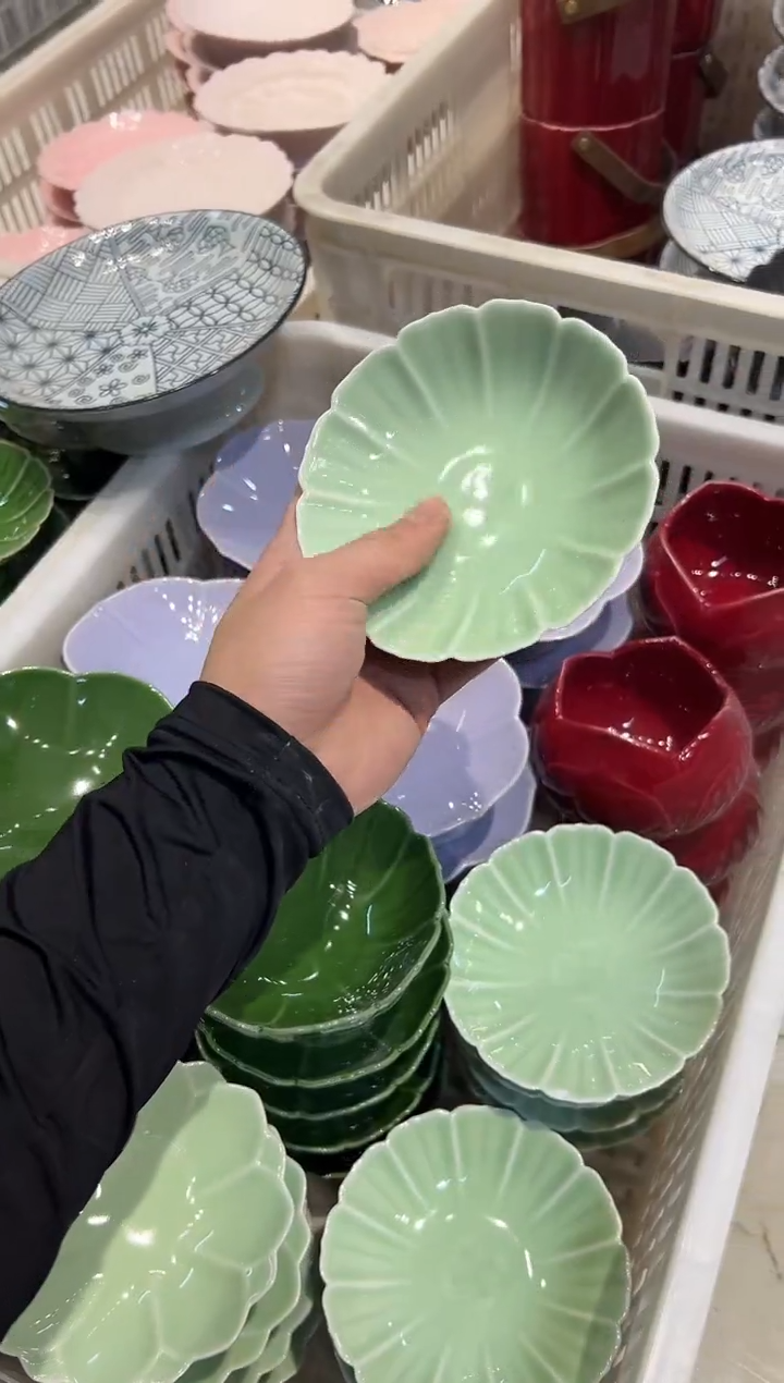 瓷片微瑕商品，介意勿拍