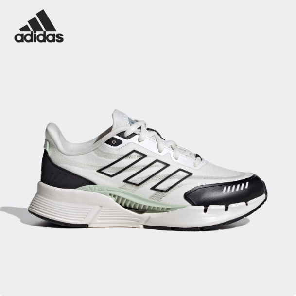 adidas Climacool Venttack 舒适耐磨透气低帮大童跑步鞋 IE8836