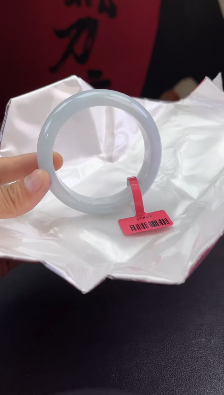 【闪购商品】翡翠未镶嵌手镯6翡翠手镯