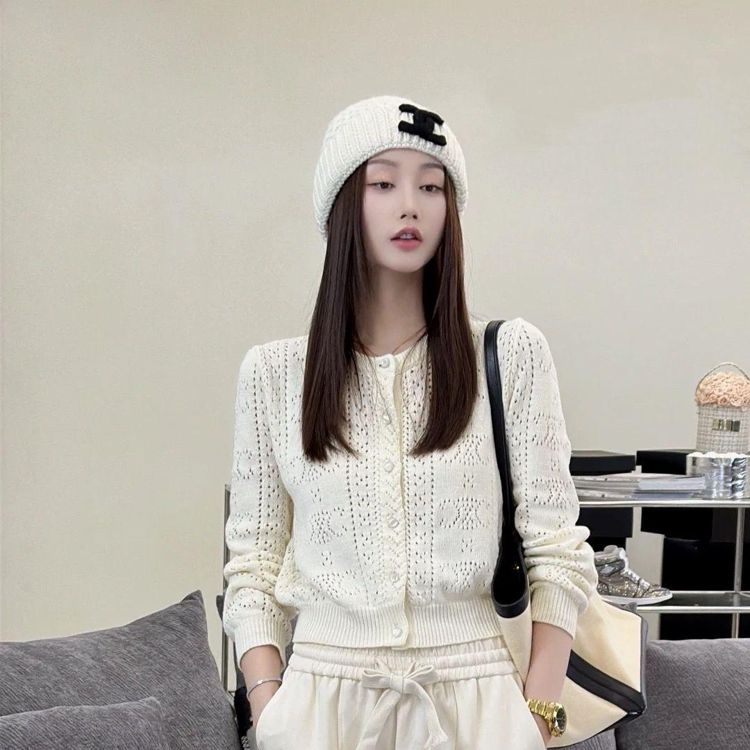 99新 Celine/思琳 双双臻选/kk00034/思琳开衫/155/80A