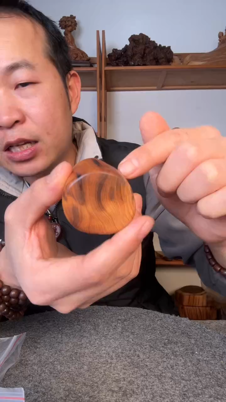 【闪购商品】柏木（崖柏）崖柏