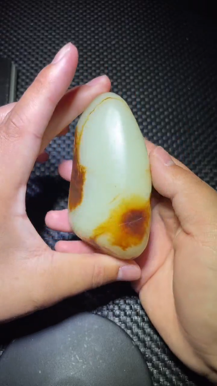 【闪购商品】和田玉挂件未镶嵌15