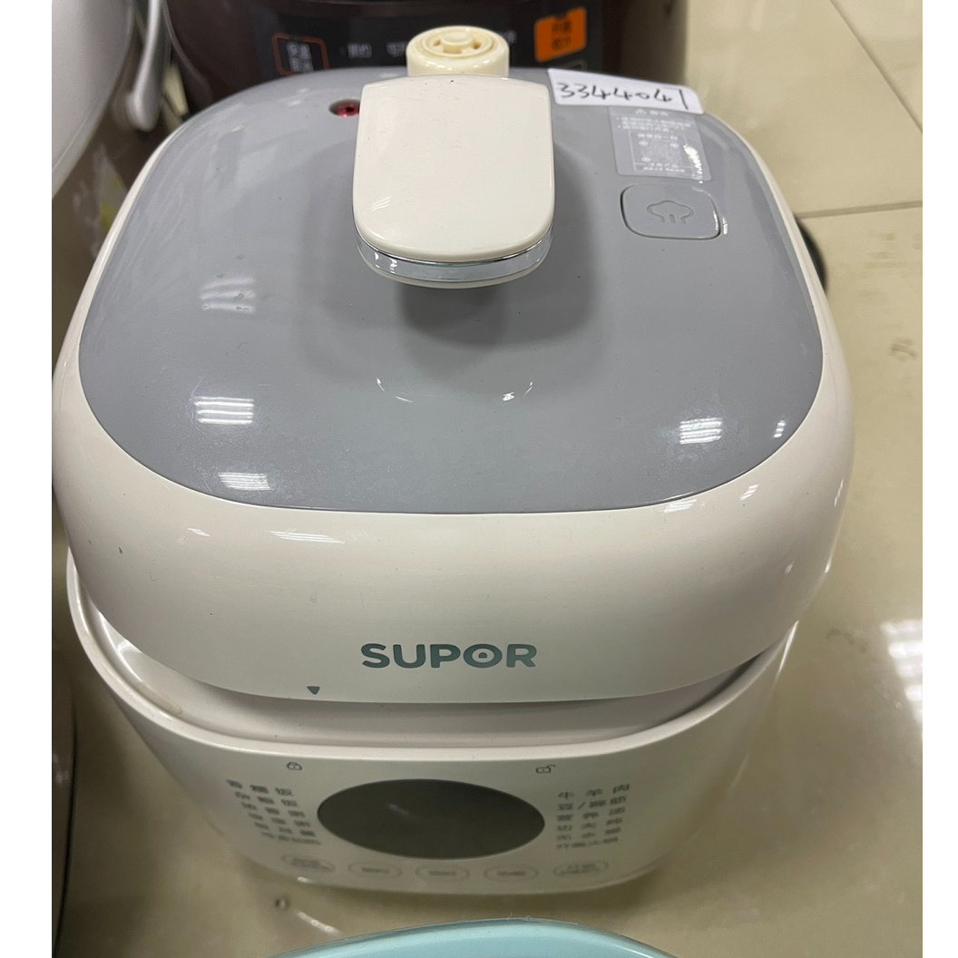 9新 SUPOR/苏泊尔 【二手】华中仓电饭煲电饭锅小型家用全自动智能