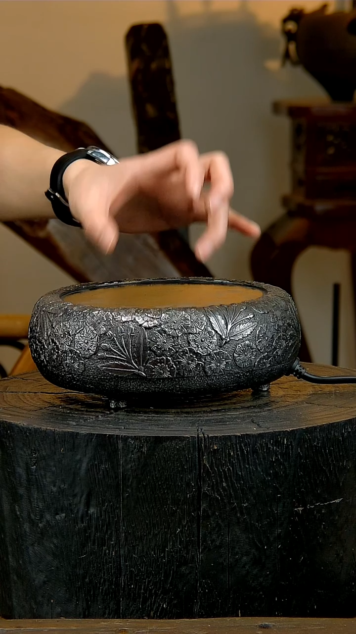 别看我人不正经。壶，正儿八经！！