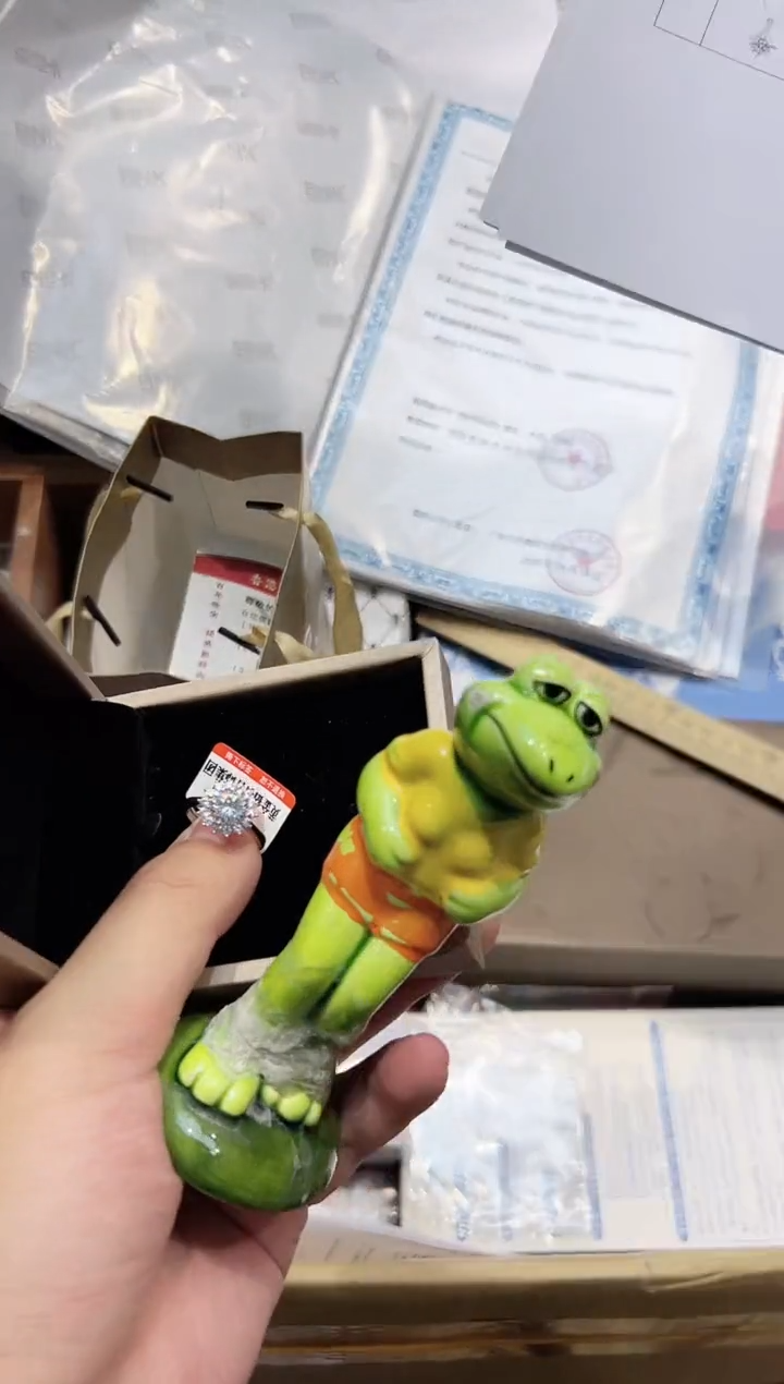 瓷片2.全球寻宝高端瓷儿@@