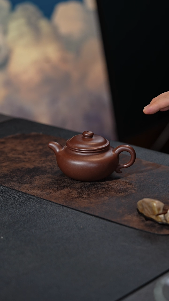 【闪购商品】紫泥茶壶仿古 大 1111111111