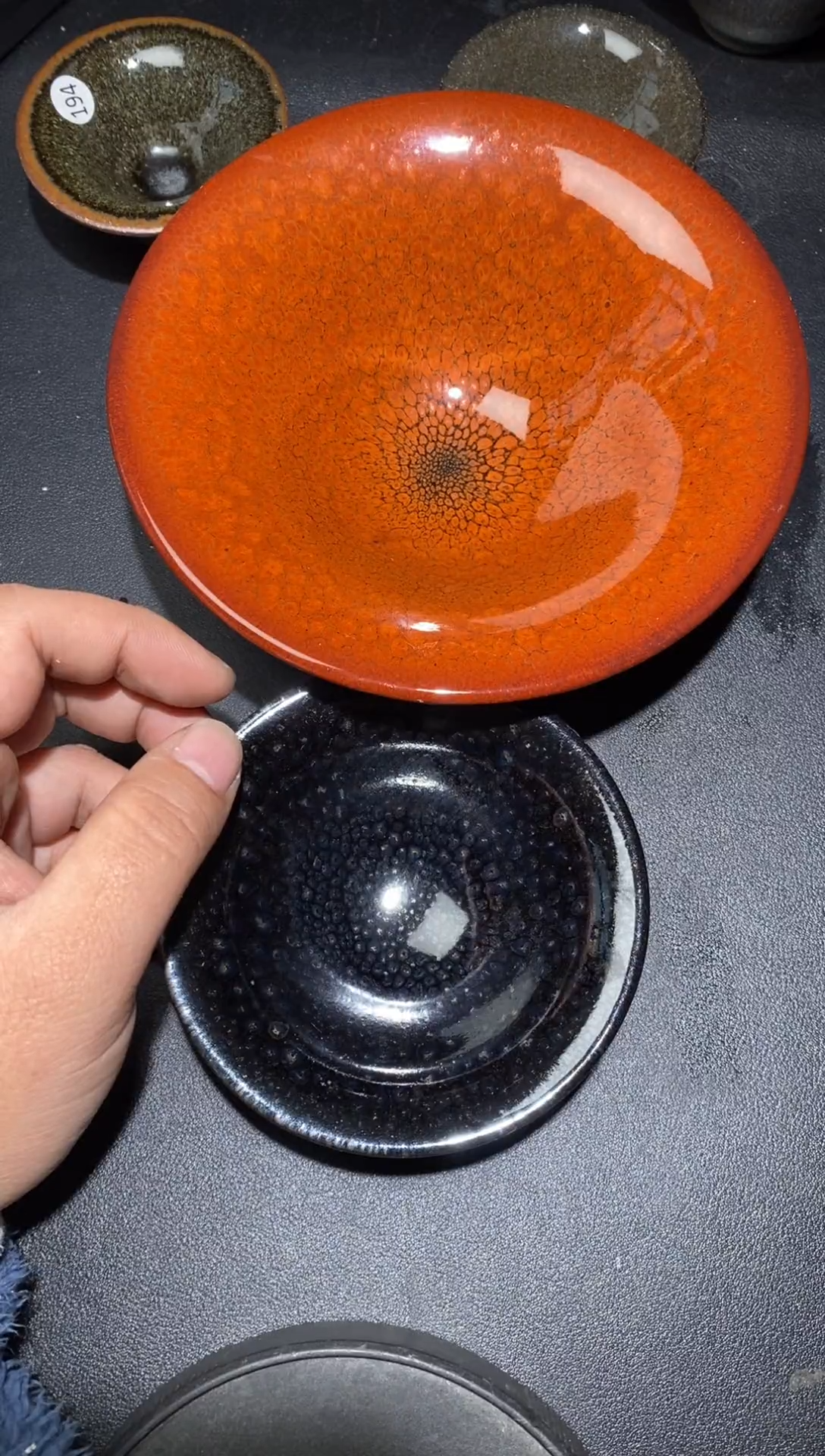 茶盏岁**声           18