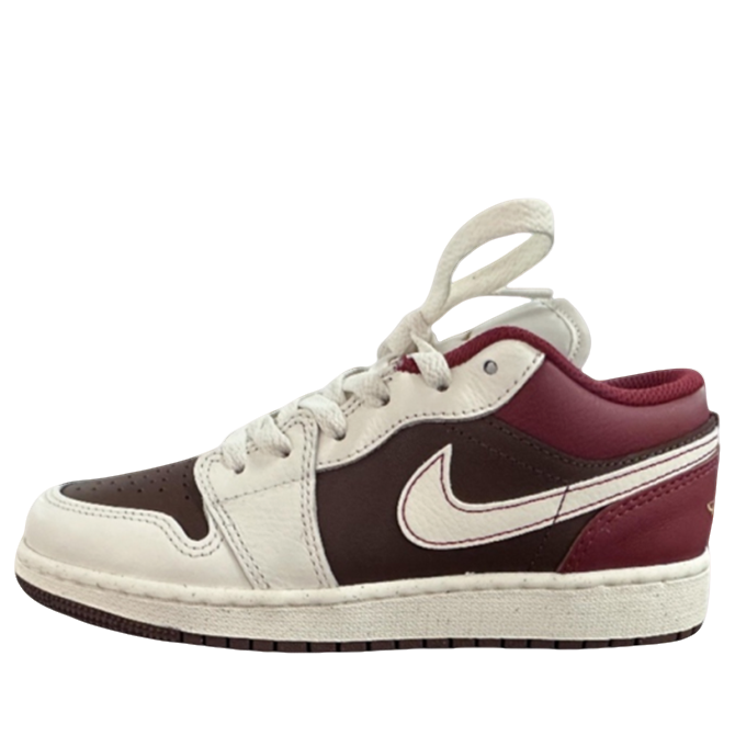 NIKE/耐克女子AIR JORDAN 1运动篮球鞋 IR7600-211