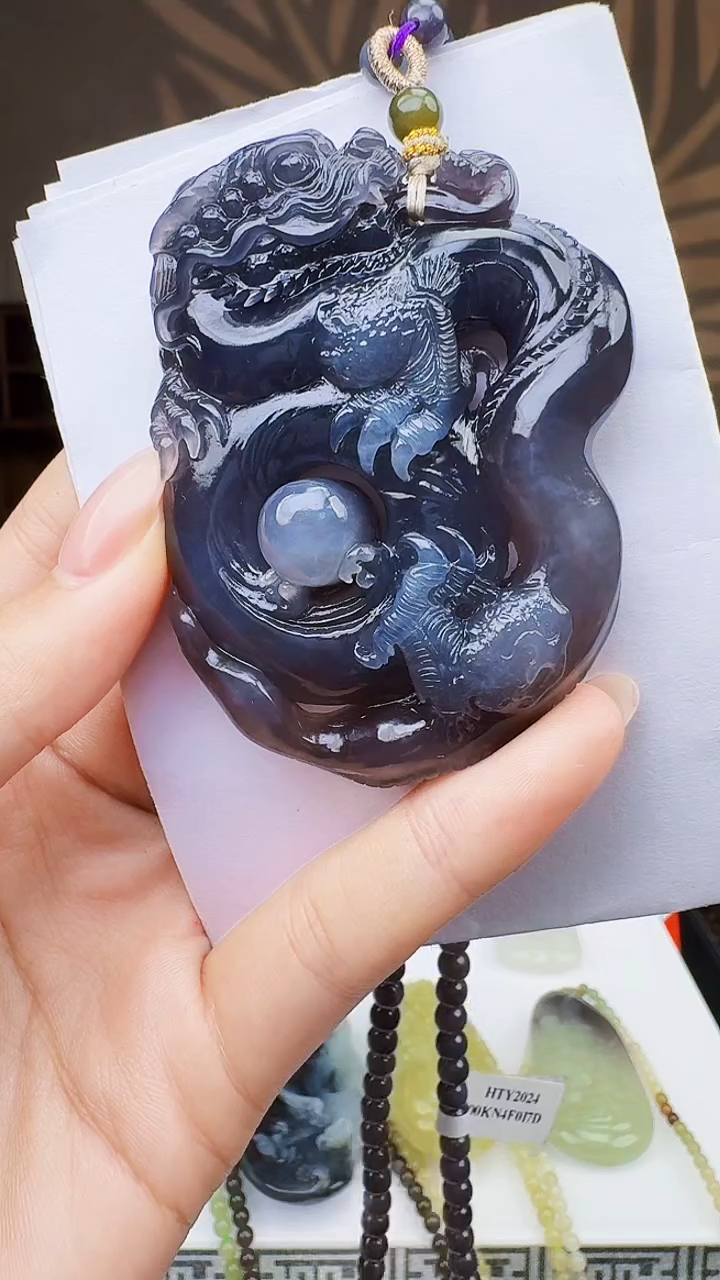 定制和田玉天然和田玉（拍一发一）