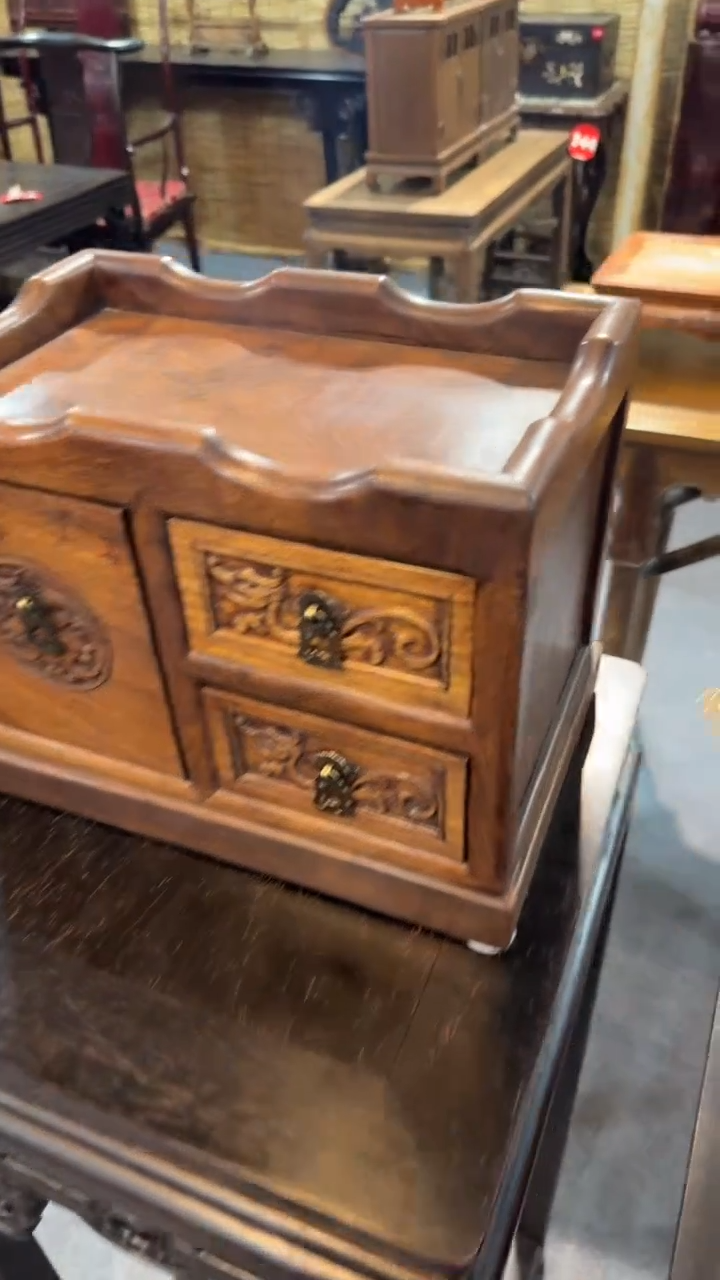 木福利          文承盘