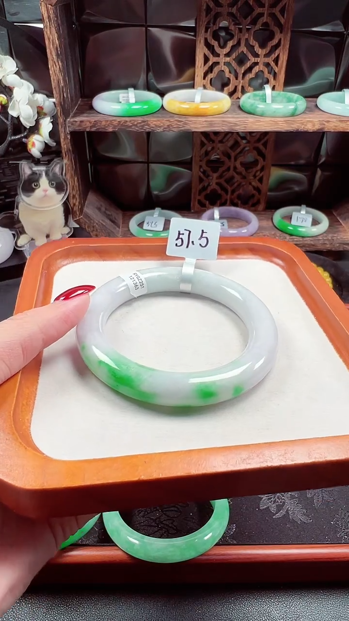 闪购为准 一物一证