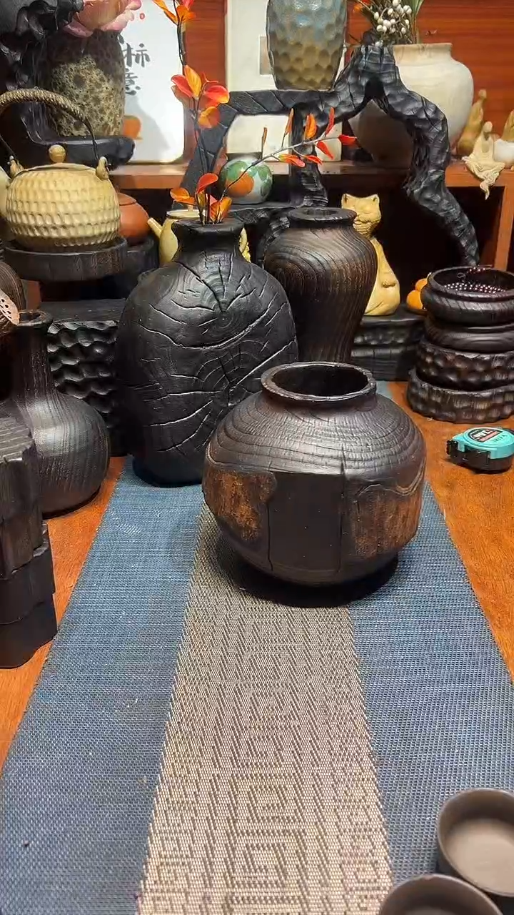 香樟木香樟木一物一拍